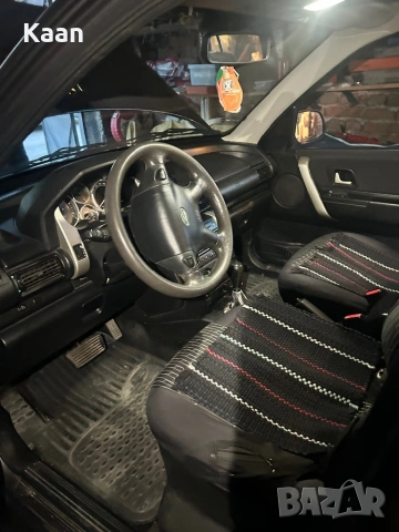 Land Rover Freelander, снимка 10 - Автомобили и джипове - 53727174