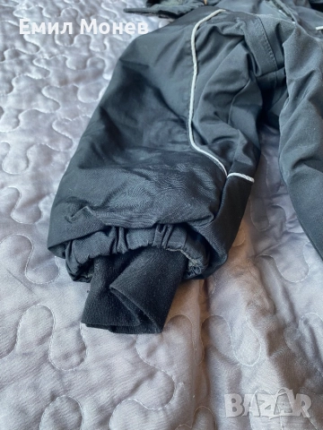 Космонавт, ескимос “Name it” 92 размер, снимка 6 - Бебешки ескимоси - 52394747