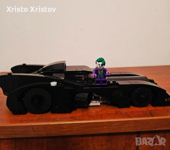 ЛОТ LEGO ♡, снимка 6 - Конструктори - 53404851