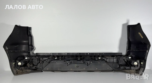 Задна броня Форд ЕкоСпорт Zadna bronq Ford EcoSport (13-17)г. , снимка 2 - Части - 53731826