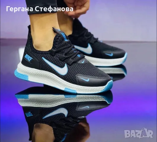 Олекотени маратонки Номера-26,27,28,29,30 Цена-35 лв, снимка 2 - Детски маратонки - 49078727