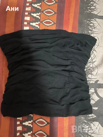 Потник Calvin Klein С, снимка 3 - Потници - 53514575