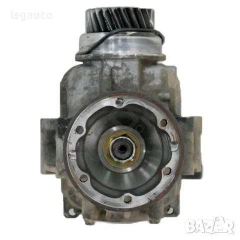 Диференциал Mazda Tribute 2000-2011 ID: 137821