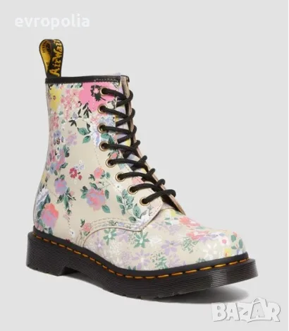 Дамски боти DR. Martens 