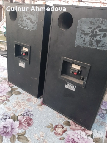 Колони magnat , снимка 5 - Тонколони - 52890279