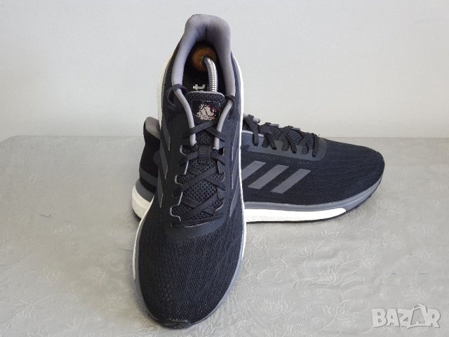 ADIDAS Response Lite 44.2/3 номер,без забележка , снимка 4 - Маратонки - 39065046