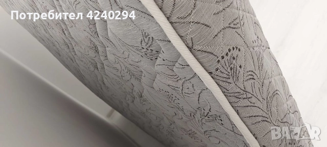 Матрак 190/140 см, снимка 4 - Матраци - 51957956