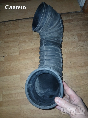 Маркуч турбокомпресор рено магнум 440 оем , снимка 14 - Части - 52678727