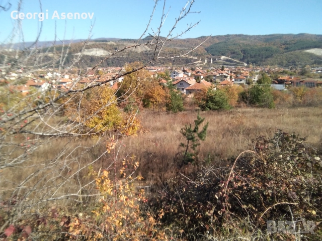 Продавам земя, снимка 4 - Земеделска земя - 52690593