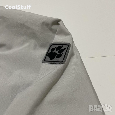 Дамско Яке Jack Wolfskin Texapore Размер XS, снимка 4 - Якета - 52682427