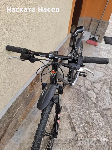 ВЕЛОСИПЕД KTM 26 ROCKSHOX, снимка 6 - Велосипеди - 56021553