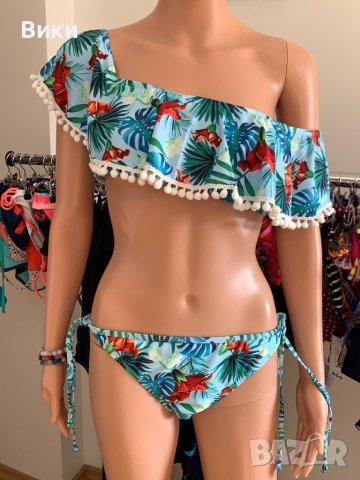 Много красив бански, снимка 4 - Бански костюми - 40124801