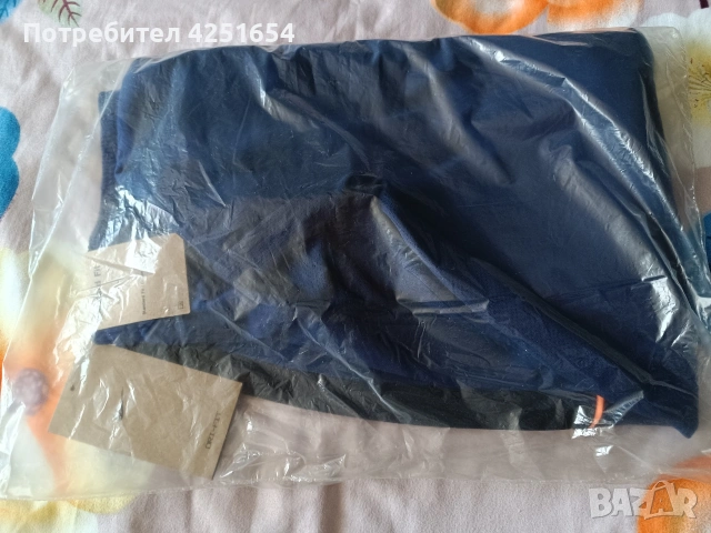 мъжко долнище Nike размер L , снимка 3 - Спортни дрехи, екипи - 53664507