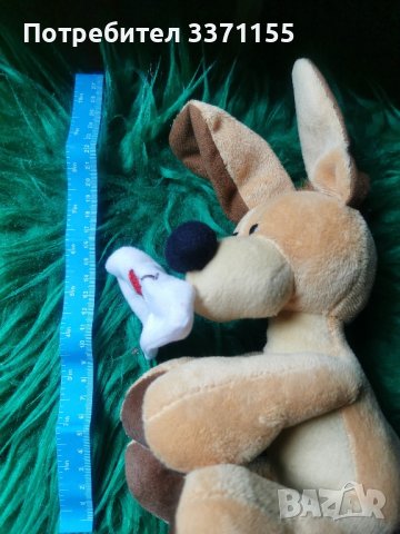 Плюшени играчки нови , снимка 14 - Плюшени играчки - 41774346