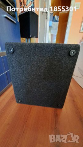 PHONIC - AM442D + Дървена кутия с капак подарък, снимка 10 - Ресийвъри, усилватели, смесителни пултове - 42158051