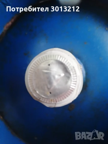 Пълна газова бутилка заверена., снимка 3 - Други - 50961832