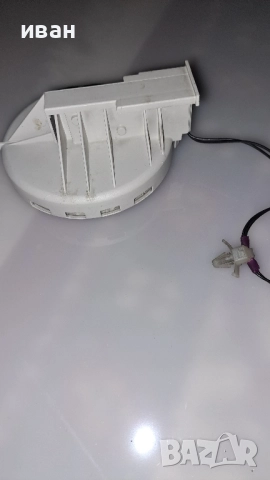 Аквастоп за пералня Miele., снимка 3 - Перални - 51891000