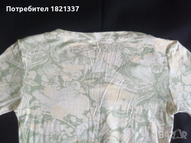 Дамска блуза , снимка 6 - Тениски - 52675106