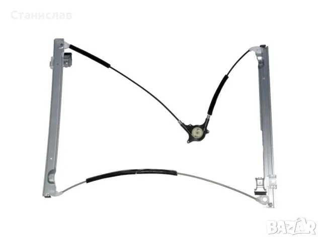 Стъклоповдигач за Mercedes Vito W639 – 6397200046