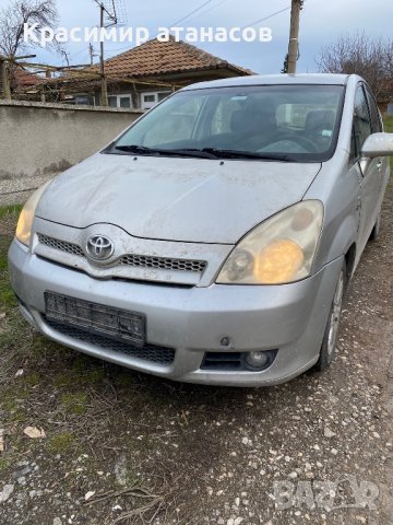 Хидравлична помпа за Тойота корола версо.2004-2008г., снимка 5 - Части - 39828587