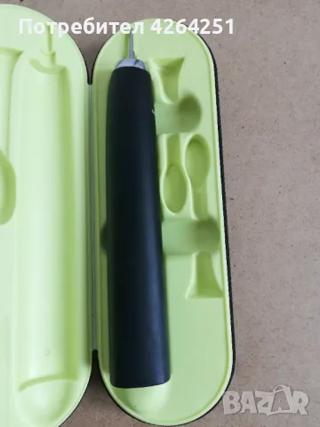 Philips Sonicare HX9350 DiamondClean, снимка 6 - Други - 47556301