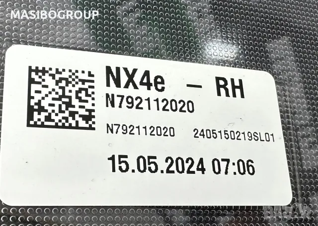  Фар десен фарове Full Led за Хюндай Туксон Hyundai Tucson, снимка 14 - Части - 47456058