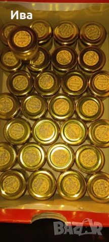 Домашно приготвени мехлеми