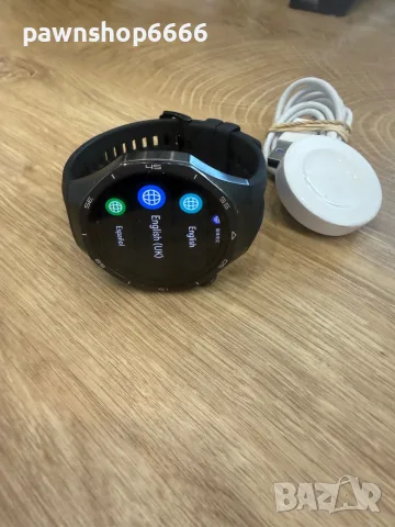 Смарт часовник Huawei Watch GT 5 Pro, 46mm, снимка 6 - Смарт часовници - 55946911