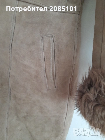 Дамски кожуси, снимка 14 - Други - 48581847