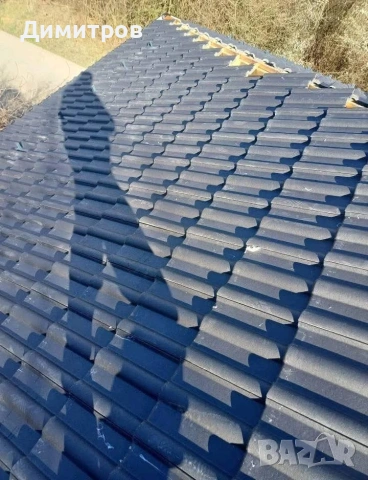 Ремонт на покриви в цялата страна , снимка 7 - Ремонти на покриви - 53824662