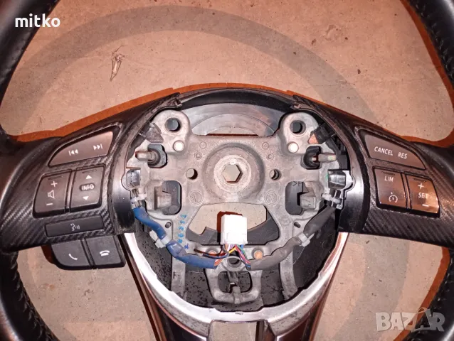 Волан Мазда cx5 и други, снимка 2 - Части - 48423653