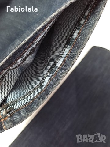 Cambio jeans EU L, снимка 4 - Дънки - 41528569