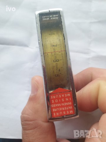 nivometre n131, снимка 4 - Други инструменти - 40537420