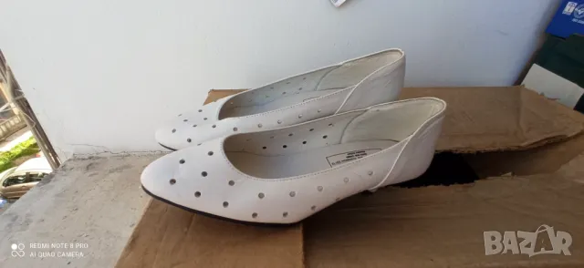 Дамски официални обувки, снимка 13 - Дамски обувки на ток - 50244610