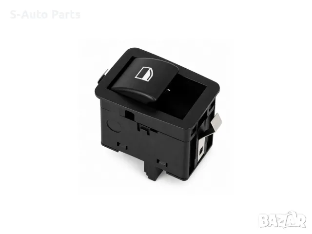 Бутон за ел стъкло BMW 3 E46 OEM 61316902174, снимка 3 - Части - 55740906
