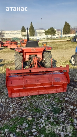 Янмар, снимка 4 - Селскостопанска техника - 52836624