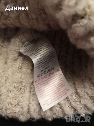 Зимна шапка, снимка 4 - Шапки - 39747075