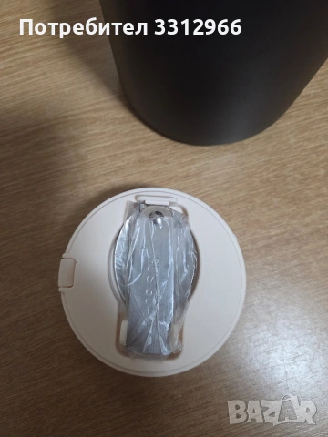 Чисто нов термос 850Ml, снимка 3 - Термоси - 53777744