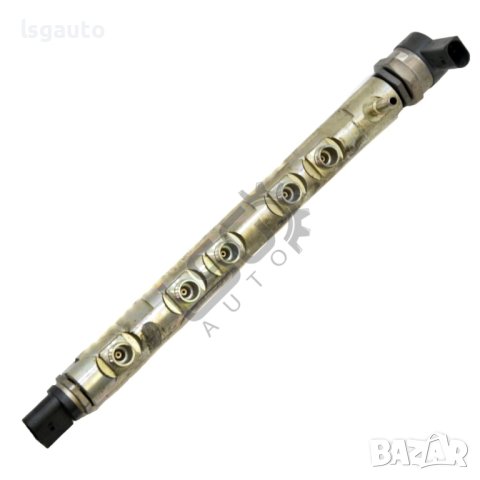 Горивна рейка BMW 5 Series (F10, F11) 2010-2016 ID:105791