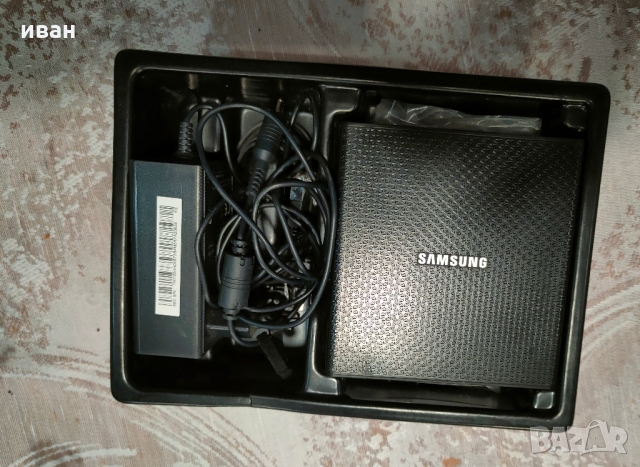 Samsung WAM250  - Wireless Audio Multiroom Hub, снимка 6 - Аудиосистеми - 36052228