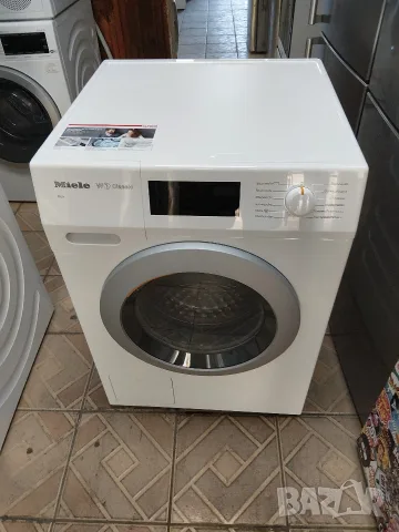 Пералня Миеле Miele W1 A+++ 7кг Made in Germany с две години гаранция! 