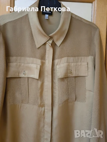 Риза на Кенсол, снимка 2 - Ризи - 51318517