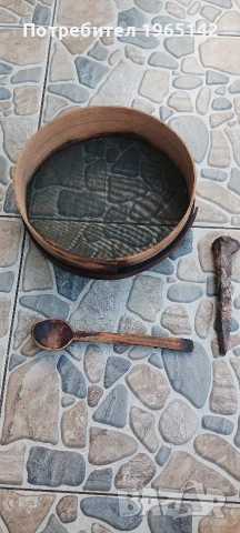 Старинни предмети, снимка 2 - Антикварни и старинни предмети - 53396850