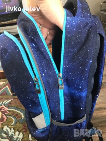 Продавам чисто нова ученическа раница, снимка 8 - Други спортове - 40885427