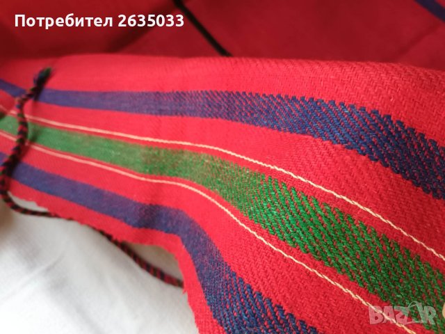 ПРЕСТИЛКА НОСИЯ, снимка 2 - Антикварни и старинни предмети - 40769594