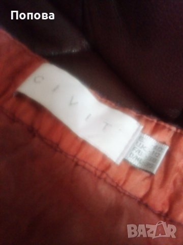 Маркова копринена туника/рокля/100%чиста коприна/, снимка 4 - Рокли - 40953913