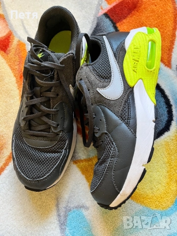 Маратонки Nike Air Max 40 номер, снимка 3 - Маратонки - 51733710