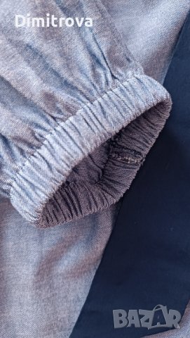 Разкошна туника с ефектна дантела М/L, снимка 6 - Туники - 42568794