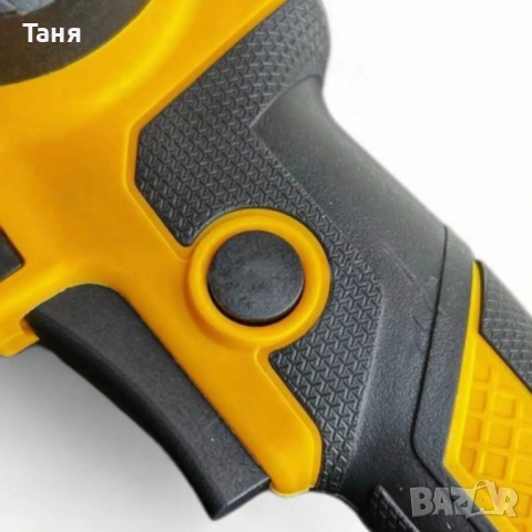 Акумулаторна Резачка 36V 8Ah с Шина 15 см – Трион с Автоматично Смазване и 2 Вериги, снимка 6 - Други инструменти - 52503558