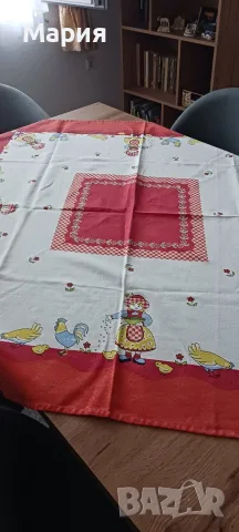 Покривки за маса, снимка 8 - Покривки за маси - 56331691